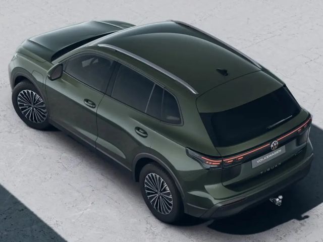 Volkswagen Tiguan DSG eHybrid