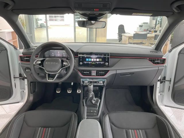 Skoda Scala 1.0 TSI Monte Carlo