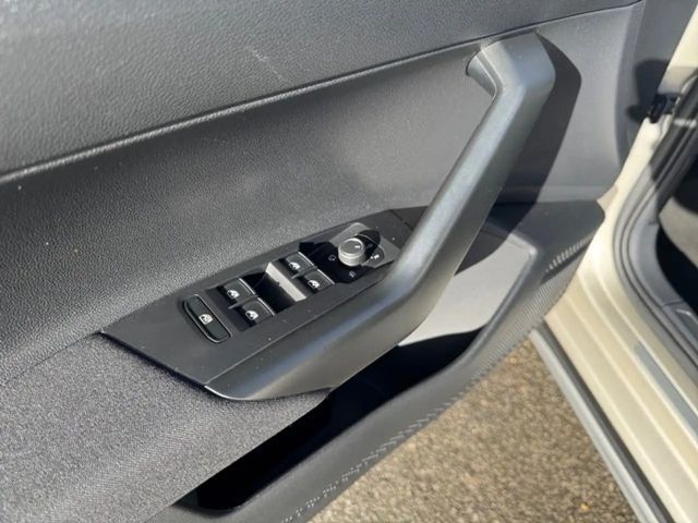 Volkswagen Taigo 1.0 TSI Move