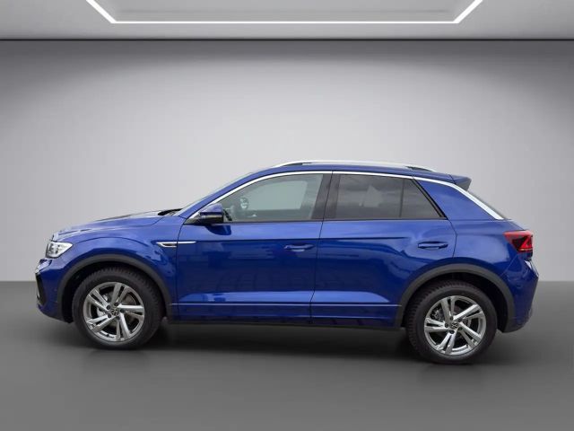 Volkswagen T-Roc DSG R-Line
