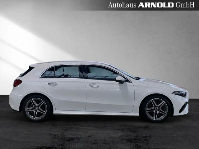 Mercedes-Benz A 250 4MATIC AMG Line