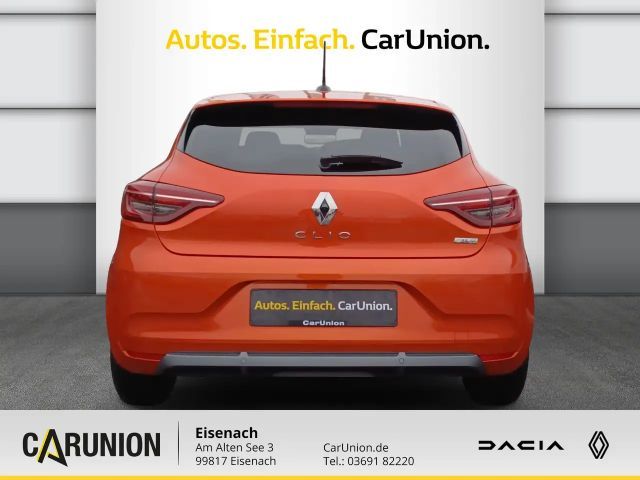 Renault Clio E-Tech Intens RS