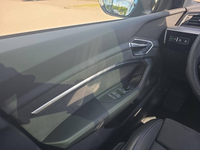 Audi Q8 e-tron 55 Quattro S-Line Sportback