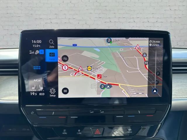 Volkswagen ID.Buzz Pro