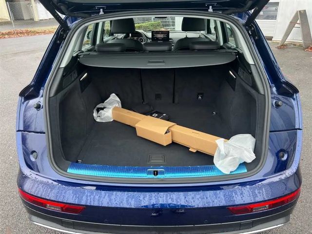 Audi Q5 2.0 TFSI Quattro S-Tronic