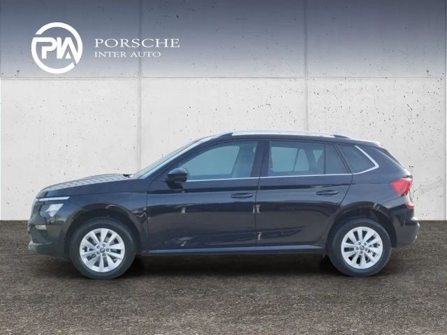 Skoda Kamiq Selection