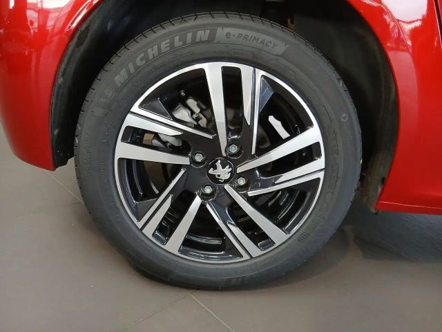 Peugeot 208 Allure Pack