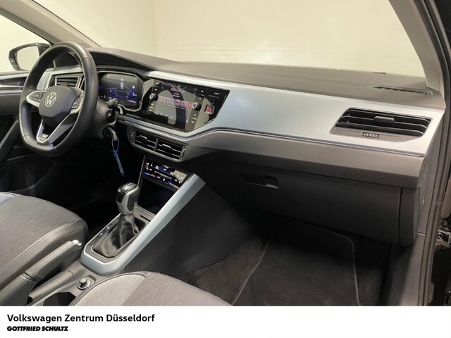 Volkswagen Polo 1.0 TSI DSG