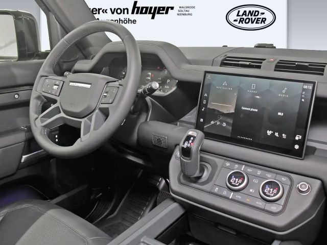 Land Rover Defender 90 D300 Dynamic SE