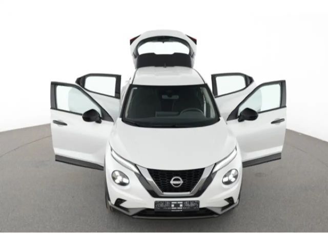 Nissan Juke Acenta DIG-T