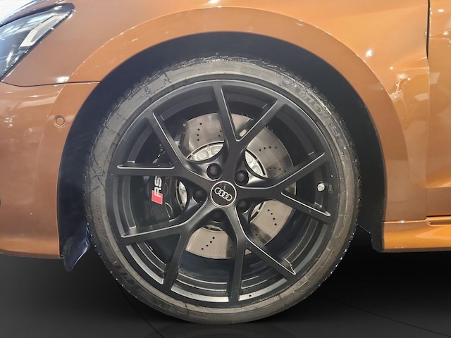 Audi RS3 Quattro S-Tronic Sportback