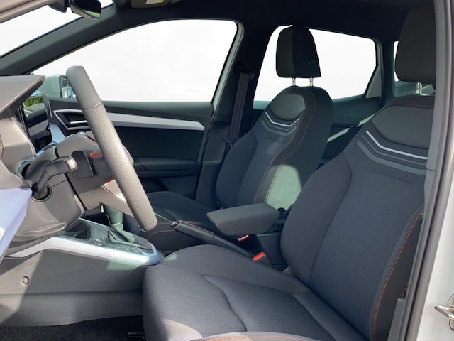 Seat Arona 1.0 TSI FR-lijn