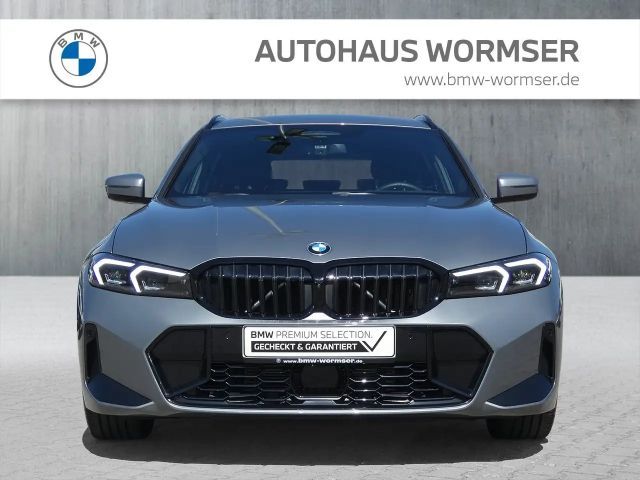 BMW 320 320i M-Sport Touring