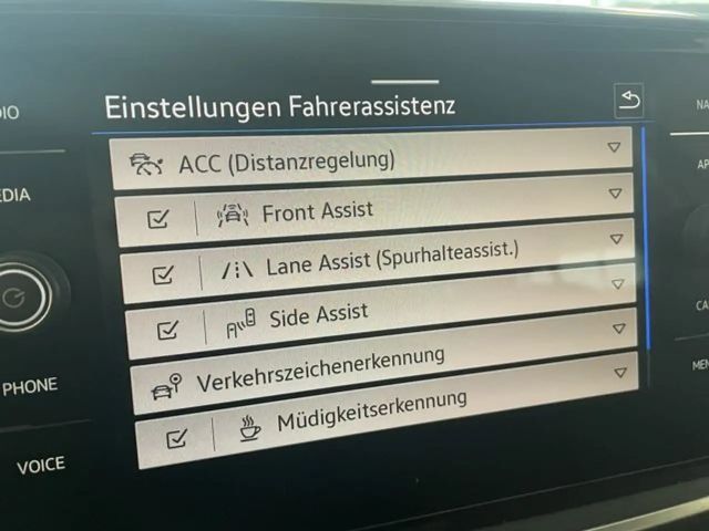 Volkswagen T-Roc DSG IQ.Drive Life