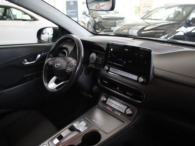 Hyundai Kona Electric