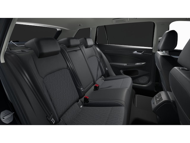 Volkswagen Golf 1.5 TSI Golf VIII Variant