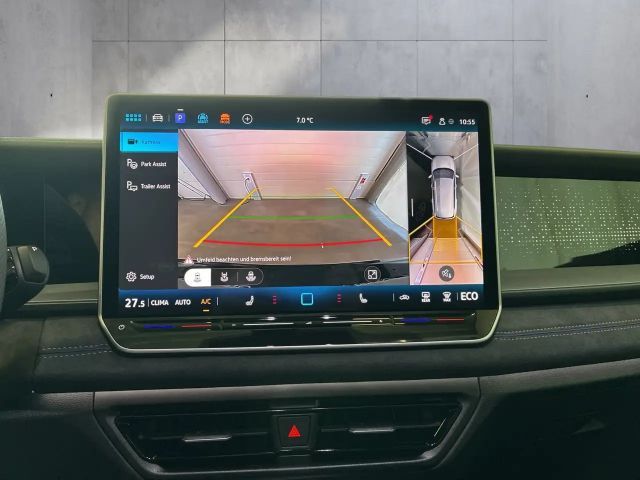 Volkswagen Tayron DSG eHybrid