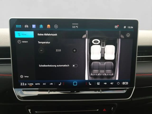 Volkswagen ID.7 GTX Tourer