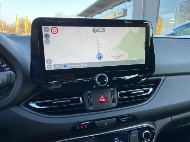 Hyundai i30 Hybrid Trend