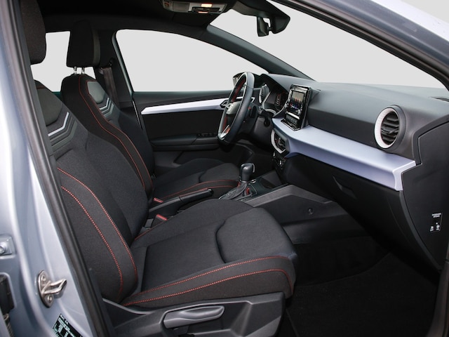 Seat Ibiza 1.0 TSI DSG FR-lijn