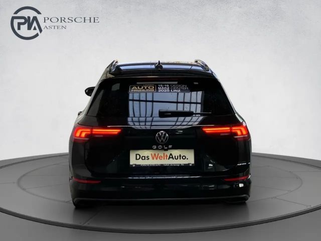 Volkswagen Golf Business Variant