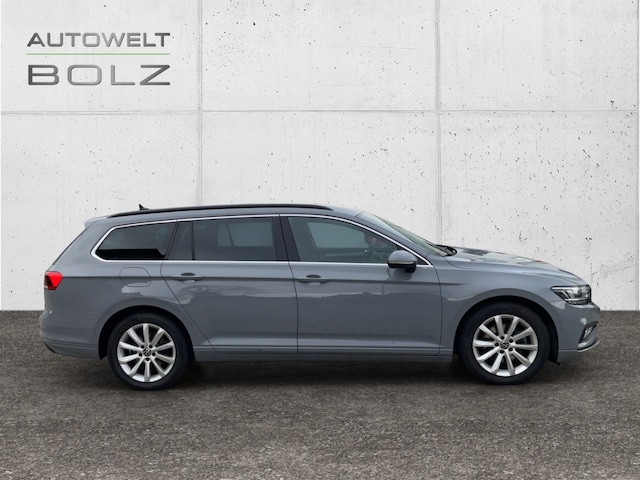 Volkswagen Passat 1.5 TSI Business Variant