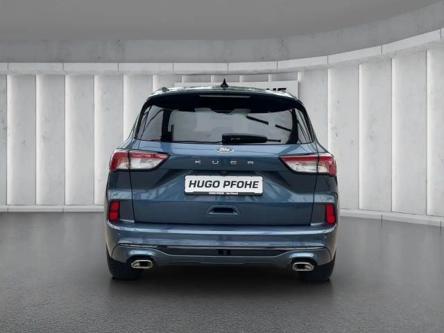 Ford Kuga ST Line X