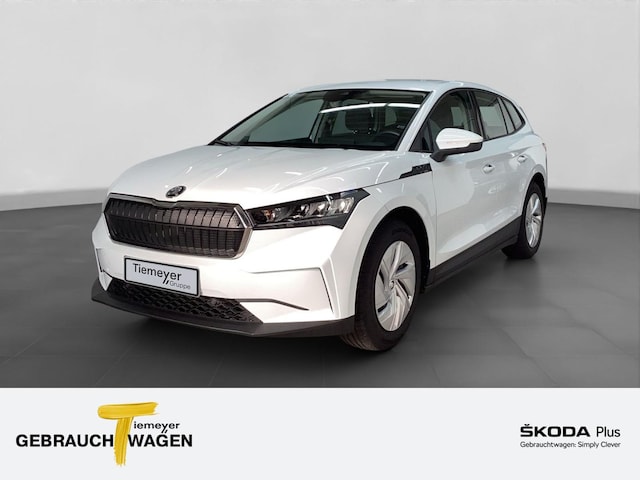 Skoda Enyaq iV 50