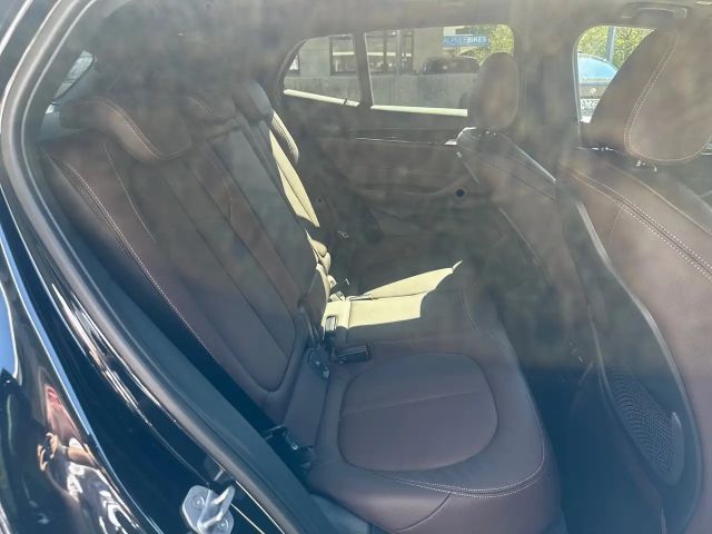 BMW X2 Coupé M-Sport xDrive25e