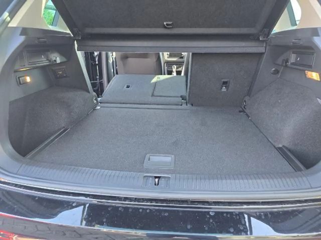 Volkswagen Tiguan 1.5 TSI Life