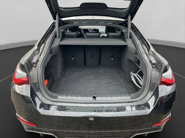 BMW i4 Coupé Gran Coupé M50