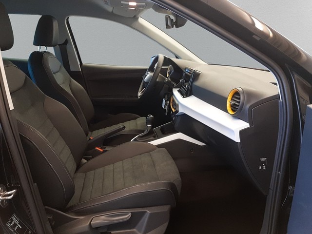 Seat Arona 1.0 TSI Style