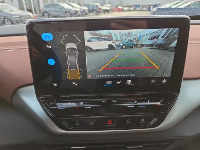 Volkswagen ID.4 Performance Pro