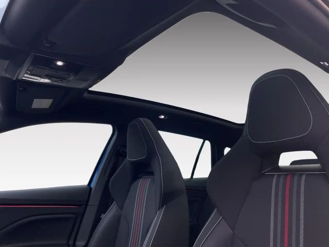 Skoda Scala 1.0 TSI Monte Carlo