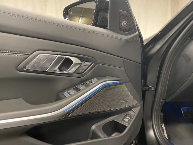 BMW M3 Competition Touring xDrive