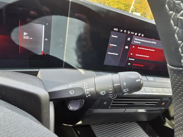 Opel Astra GS-Line Grand Sport