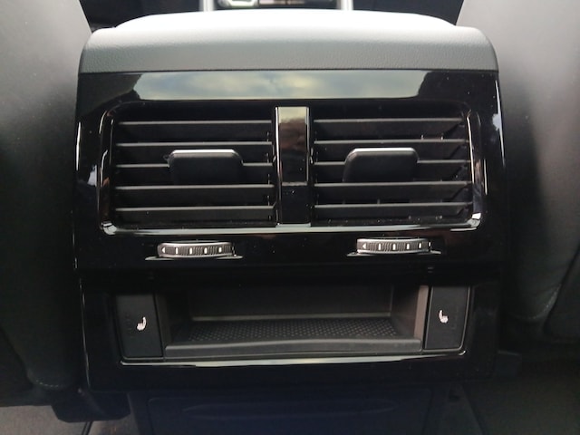 Volkswagen Touareg 3.0 V6 TDI 4Motion R-Line