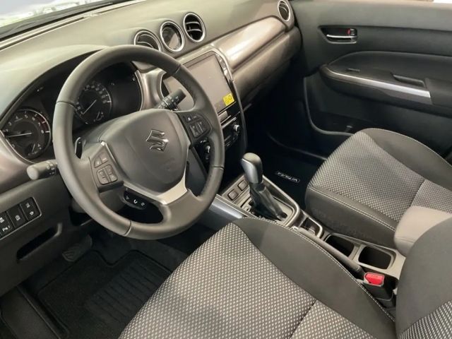 Suzuki Vitara Boosterjet Comfort