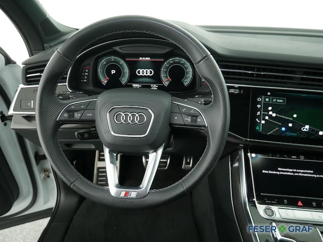 Audi Q7 50 TDI Quattro