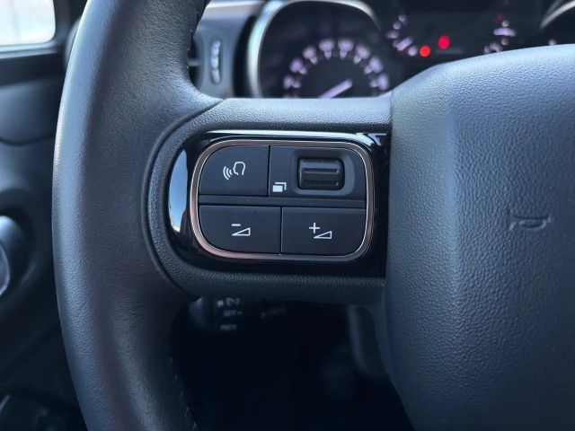 Citroën C3 PureTech Shine