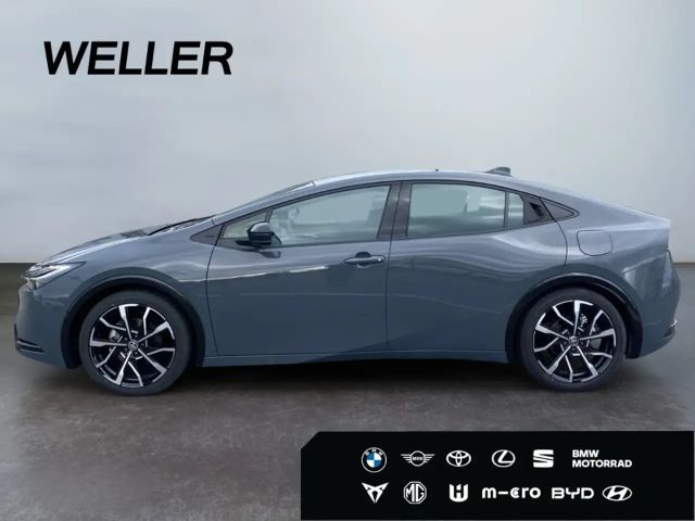 Toyota Prius Executive Hybride Plug-in