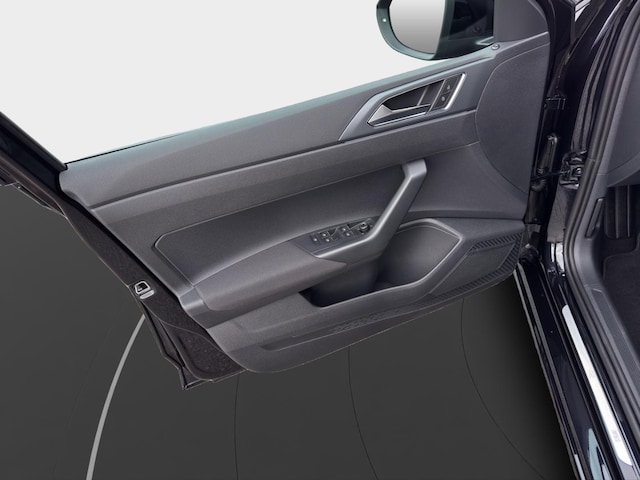 Volkswagen Taigo 1.5 TSI DSG