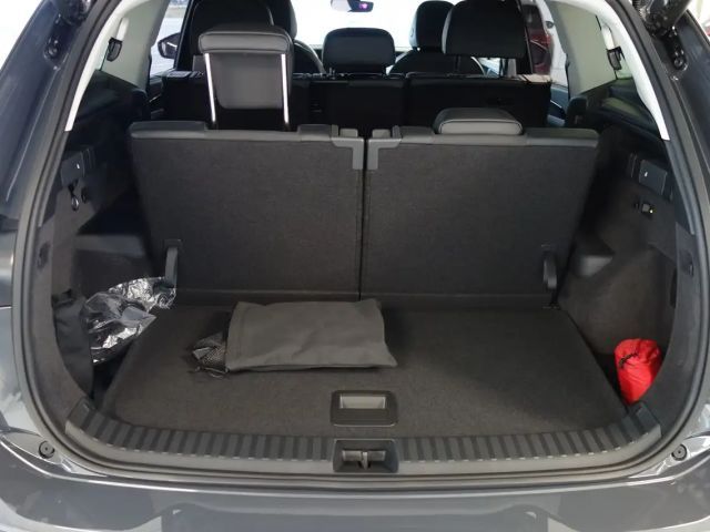 Volkswagen Tayron DSG