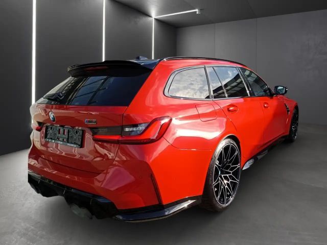 BMW M3 Competition Touring xDrive