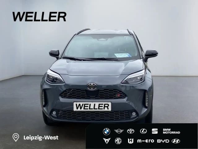 Toyota Yaris Cross GR Hybride