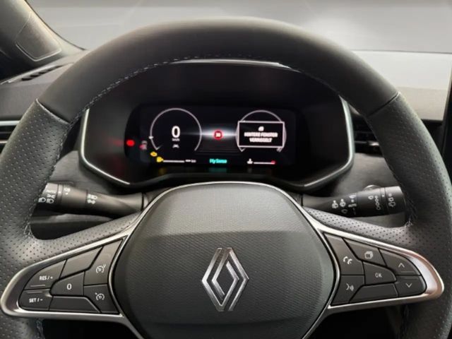 Renault Clio TCe 90 Techno