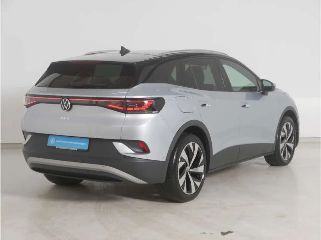 Volkswagen ID.4 77 KWh Performance Pro