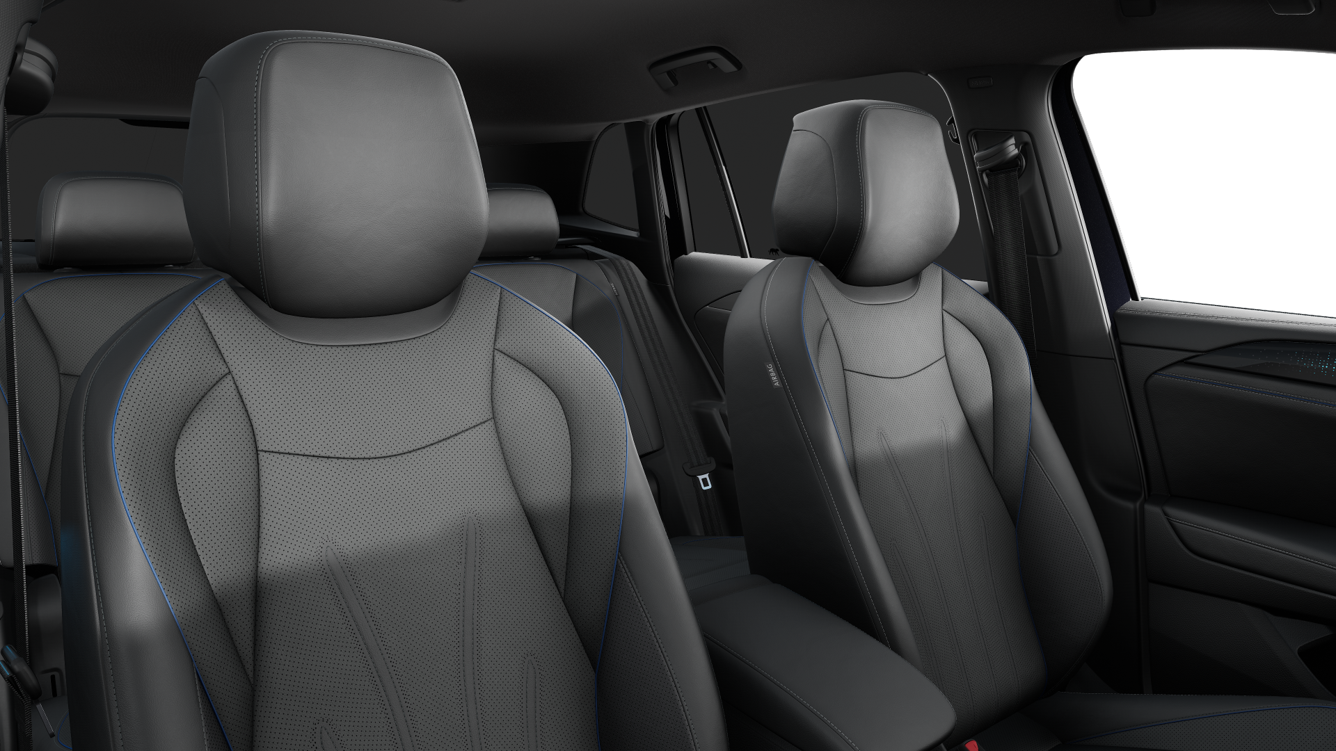 Volkswagen Tiguan 4Motion DSG R-Line