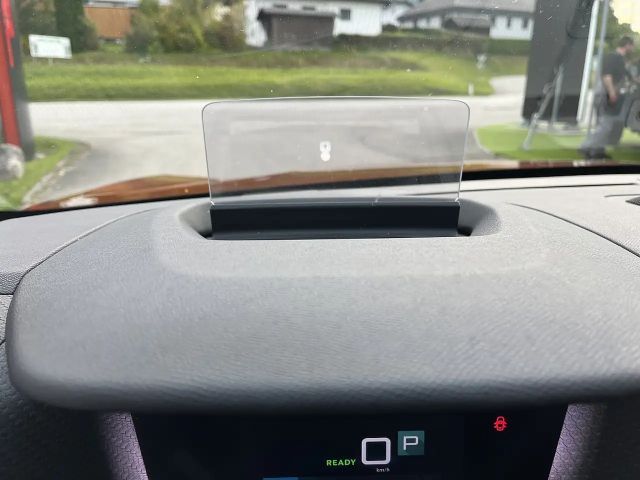 Citroën ë-C4 Shine