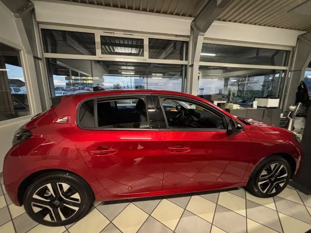 Peugeot 208 Allure Pack